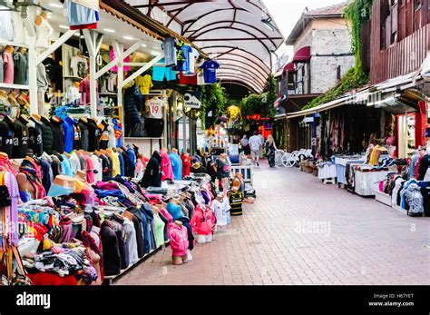 market day in side turkey.